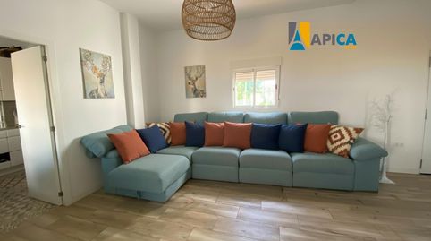 Foto 2 de Casa o chalet en venta en Puente Mayorga - Campamento, San Roque