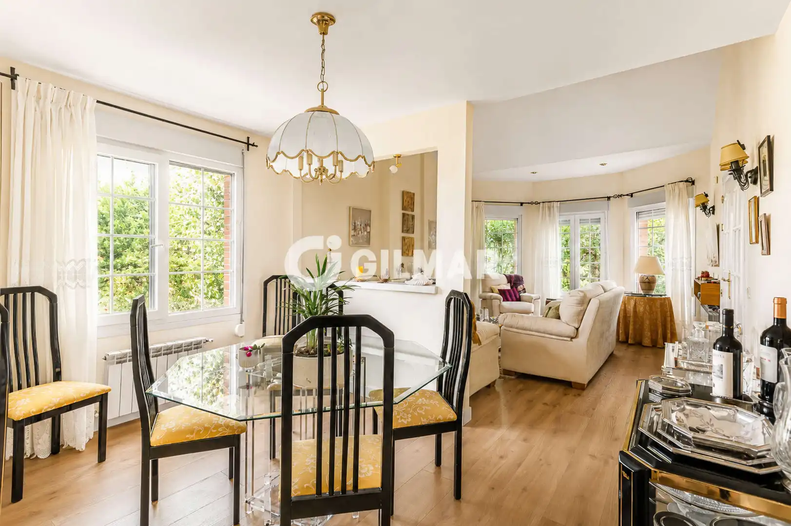 Villa avec piscine à vendre à El Pinar - Punta Galea, imagen 6