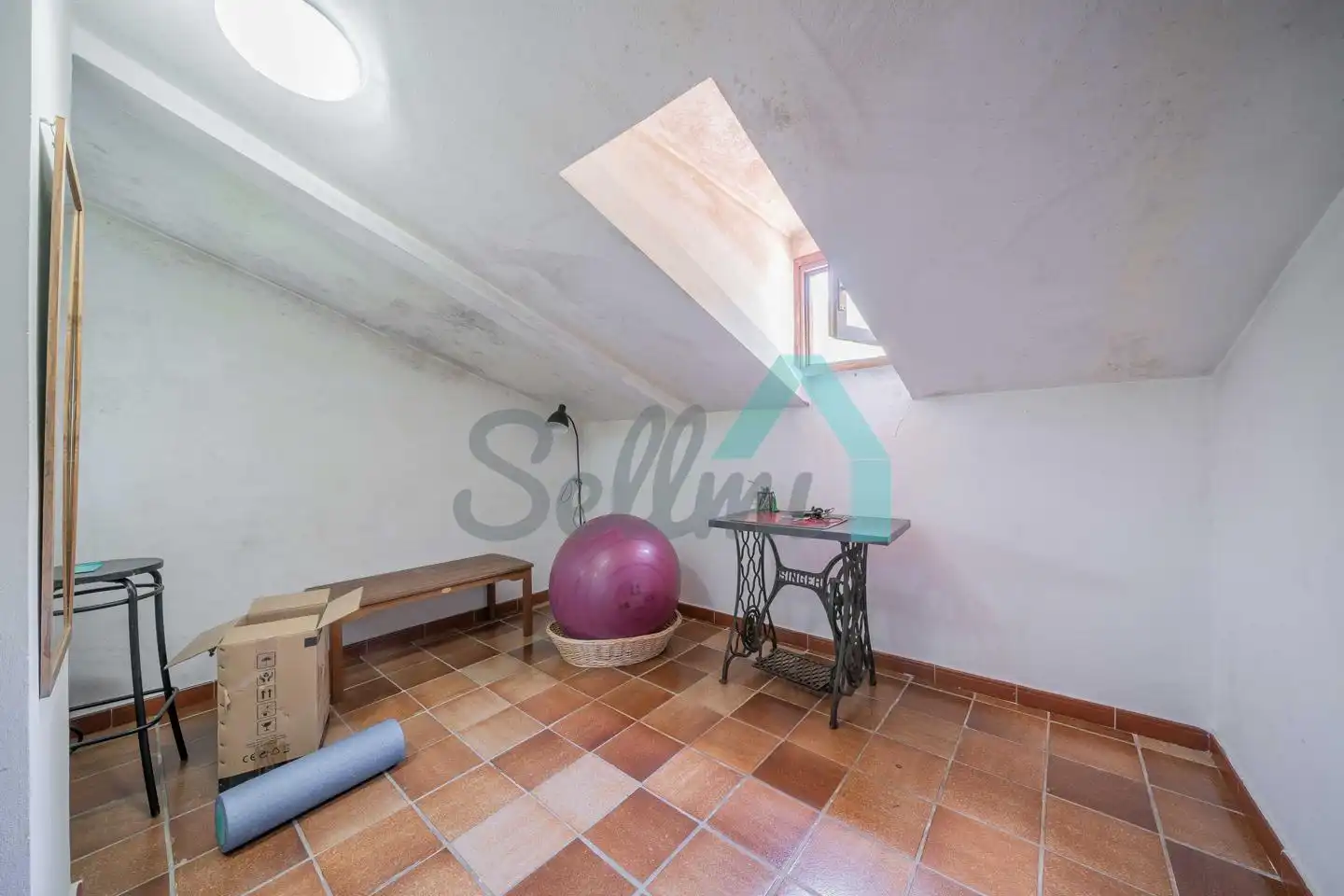 House with garden for sale in Casquita, imagen 91