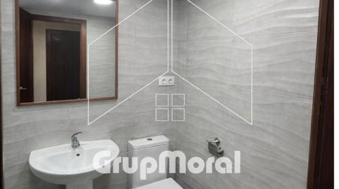 Foto 5 de Pis en venda a Avinguda de la Diputació, Cap de Sant Pere, Cambrils