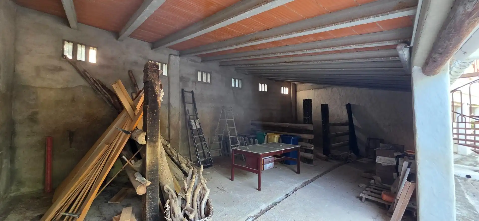 Finca rústica en venta en El Perelló con Calefacción, Jardín privado y Terraza