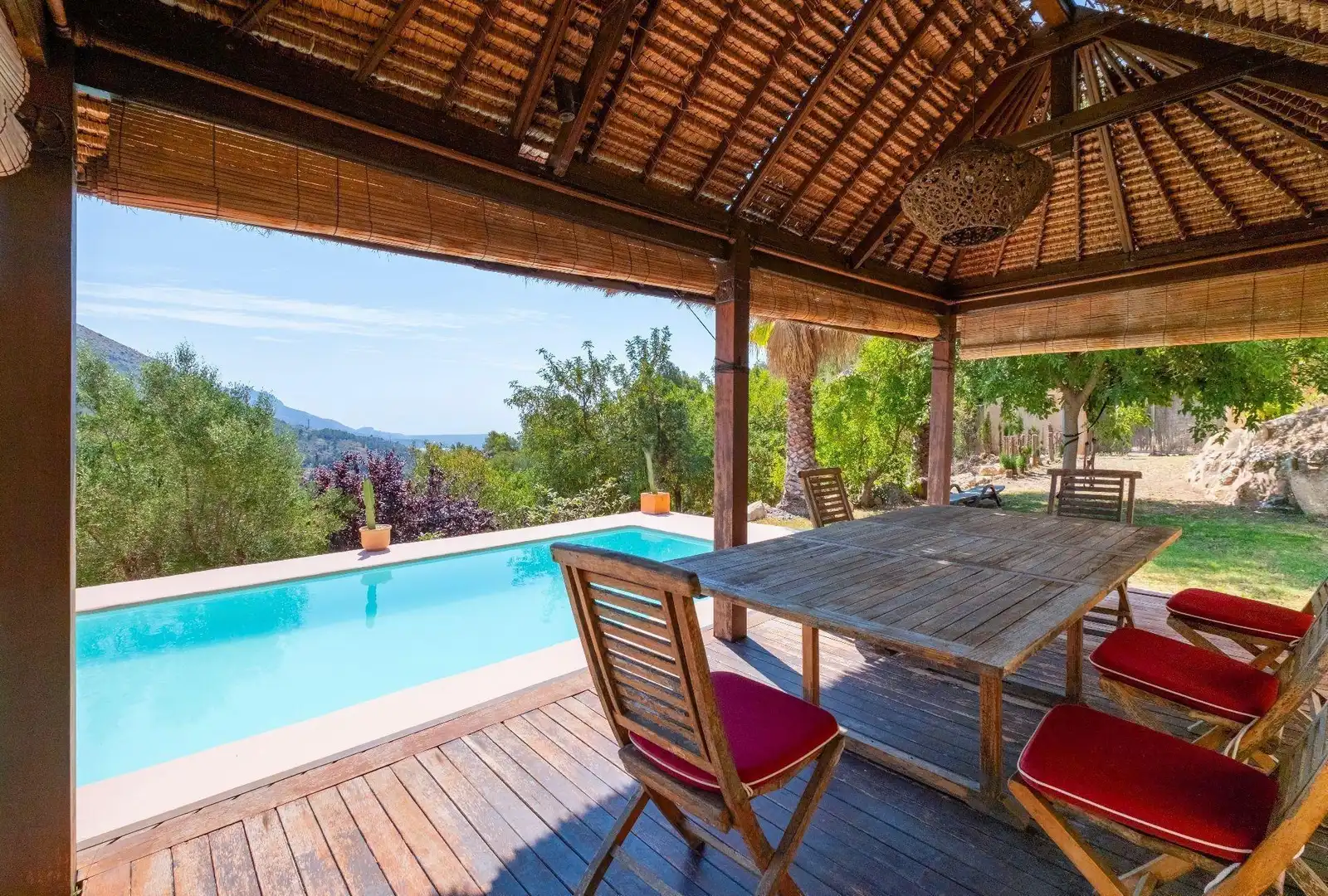 Chalet en venta en Xirles, imagen 28