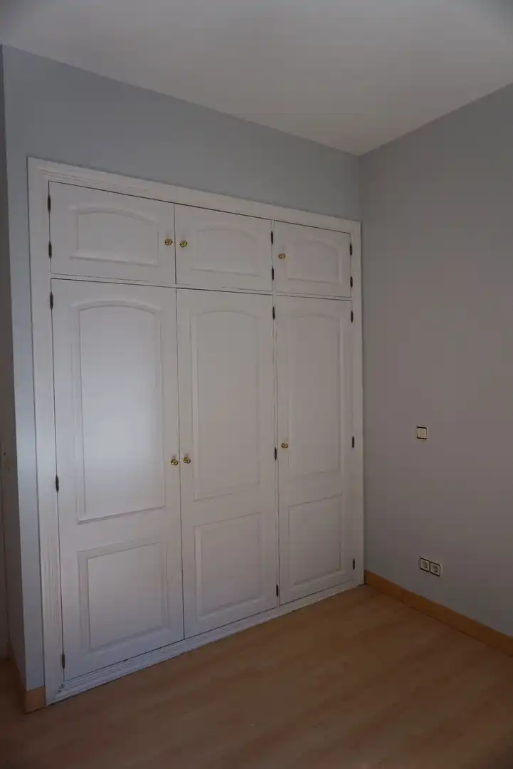 Flat for rent in Calle del Alcalde Sainz de Baranda, 54, Niño Jesús