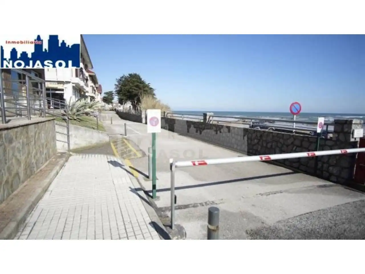 Mini appartamento con terrazza in affitto a Paseo Trengandín 1, imagen 63
