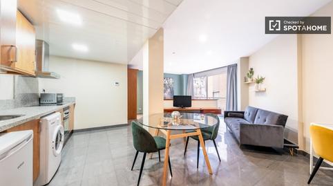 Photo 2 of Study to share in El Raval,  Barcelona Capital