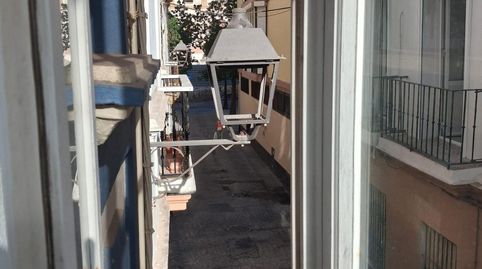 Foto 4 de Pis de lloguer a La Caleta - La Viña, Cádiz Capital