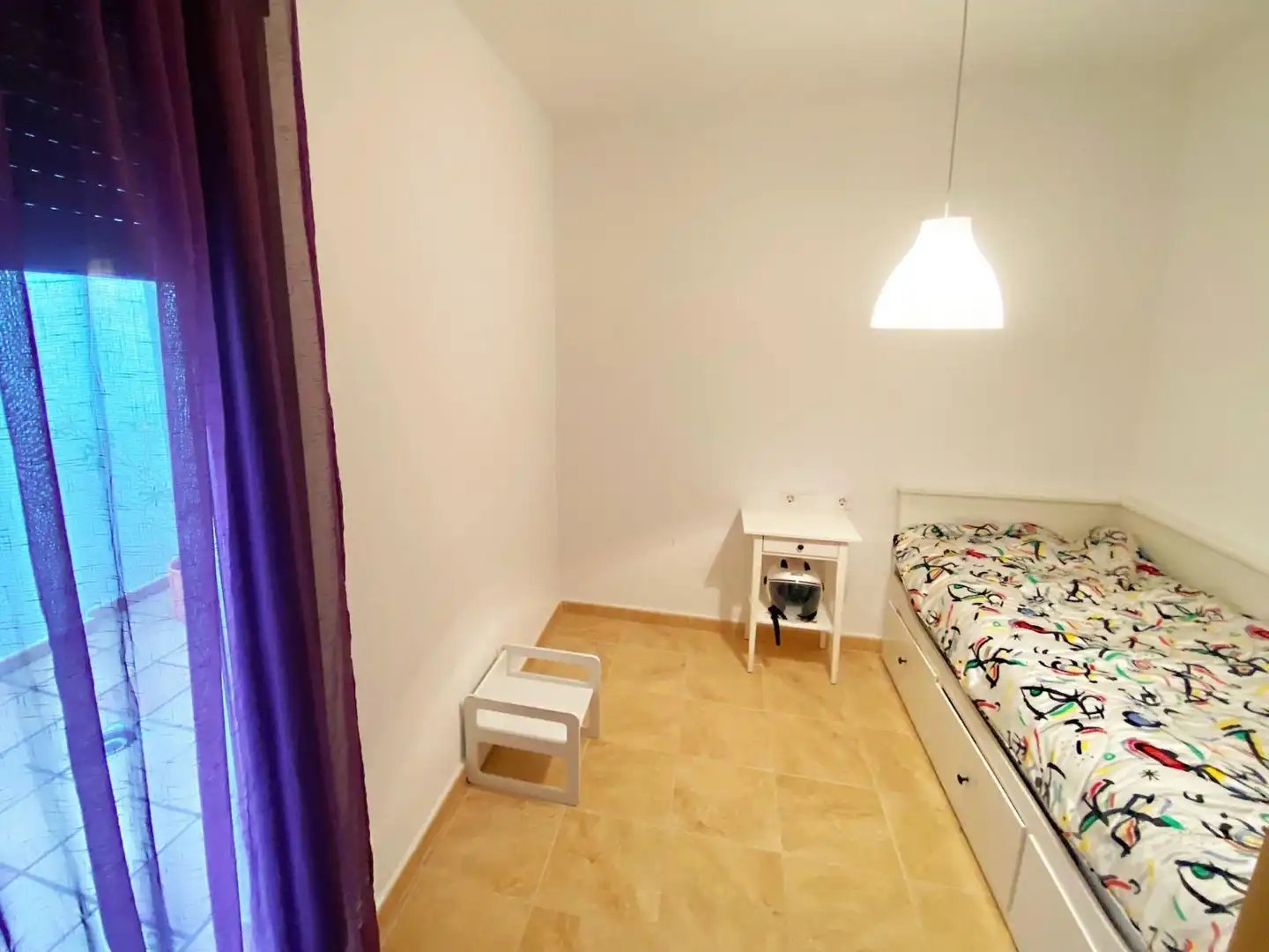 Casa amb terrassa en venda a Calle El Ejido, imagen 10