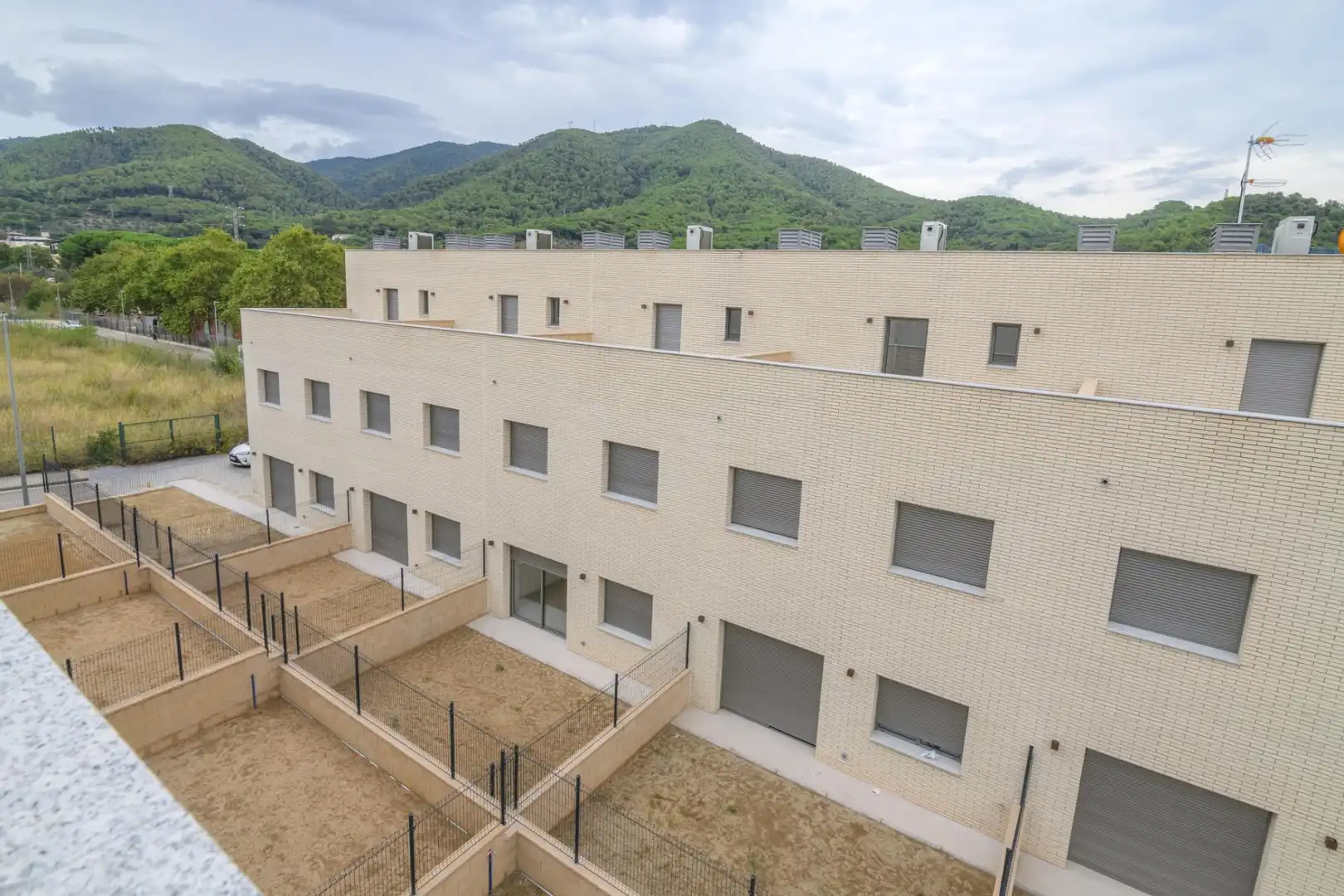 Maison avec terrasse à vendre à Carrer Tagamanent, imagen 66
