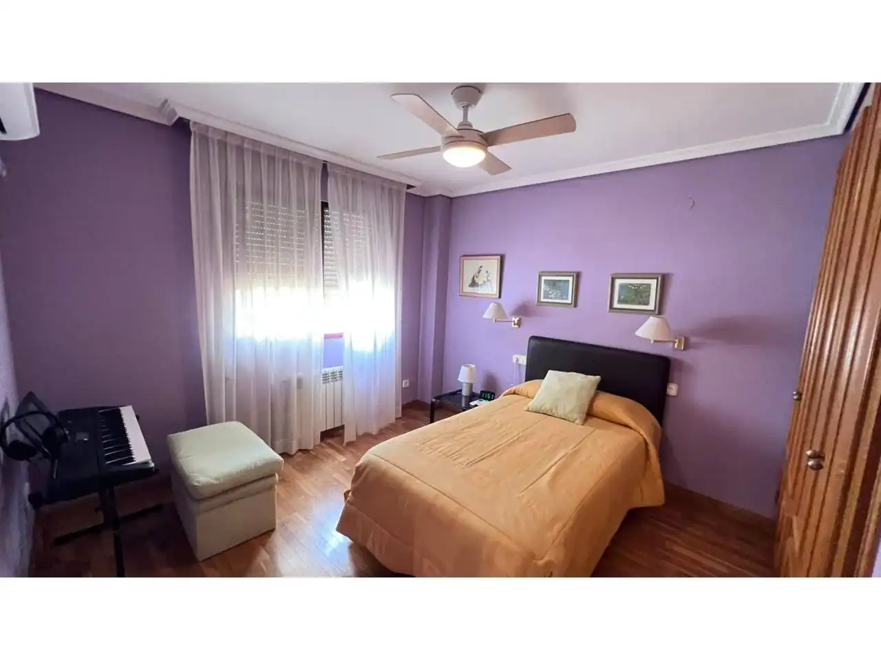 Maison jumelée avec piscine à vendre à Calle Vicent Fuentes i Ramón, imagen 33