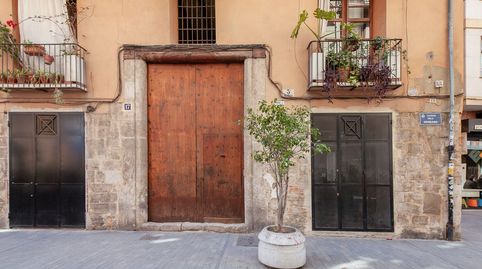 Photo 4 of Flat for sale in C/ Serranos , El Carme, Valencia Capital