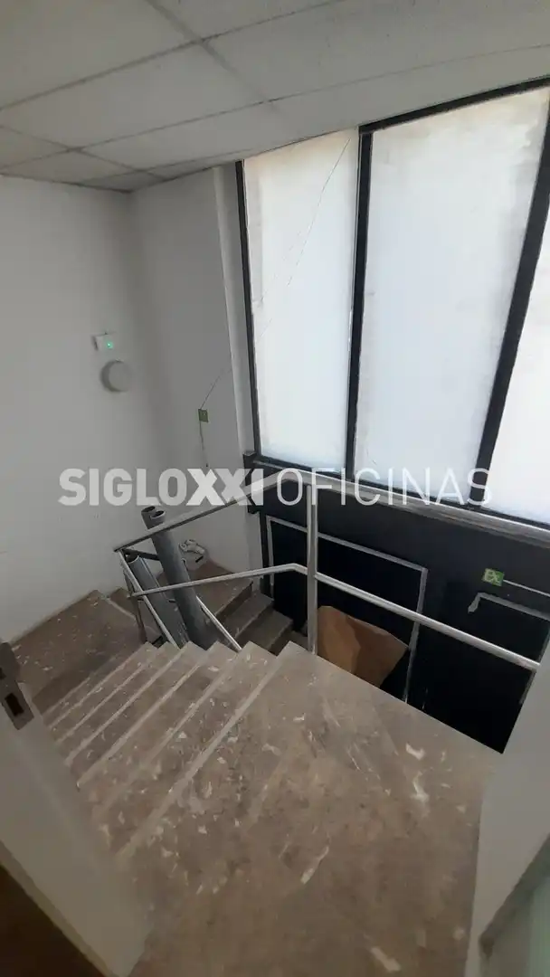 Oficina de alquiler en Barcelona