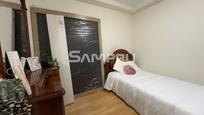 Bedroom of Flat for sale in Bergara  with Air Conditioner and Balcony