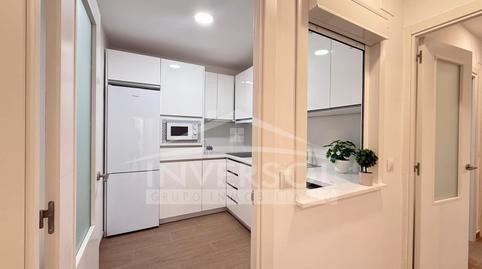 Photo 2 of Flat for sale in Carrera de Natalio Rivas, 79, Adra, Almería