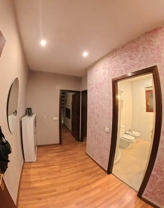 Casa adosada en venta en Tàrrega con Aire acondicionado, Calefacción y Jardín privado