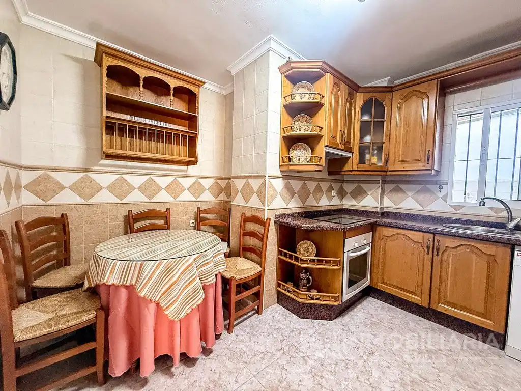 Appartement à vendre à Calle Feria La, imagen 8