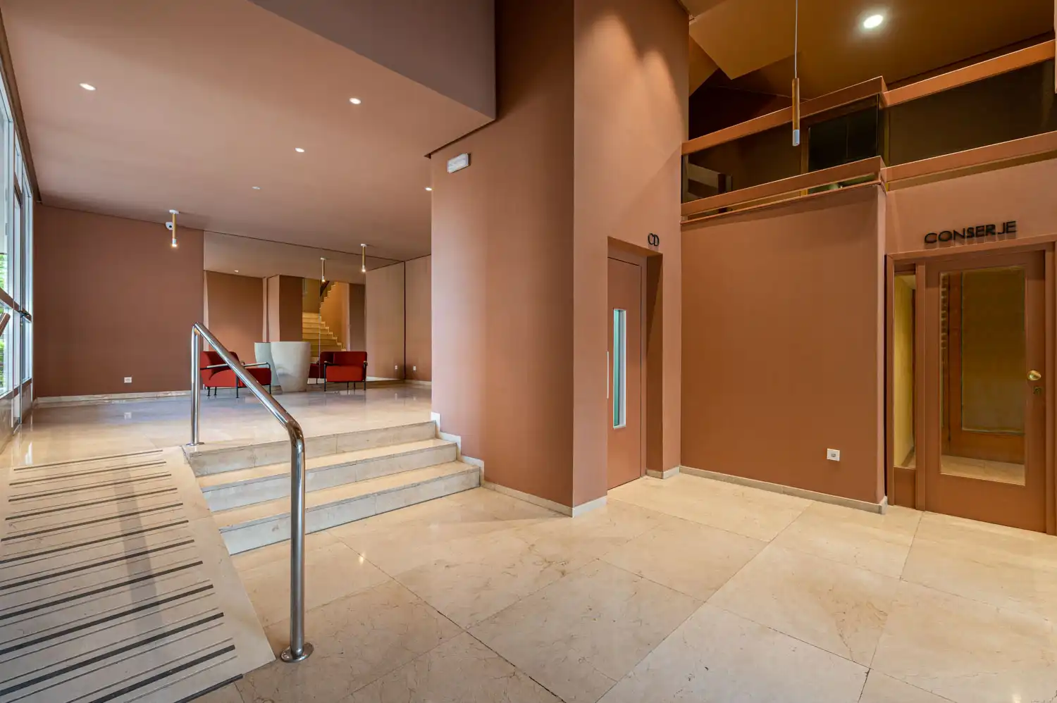 Piso con ascensor en venta en Torrelaguna 67, imagen 21