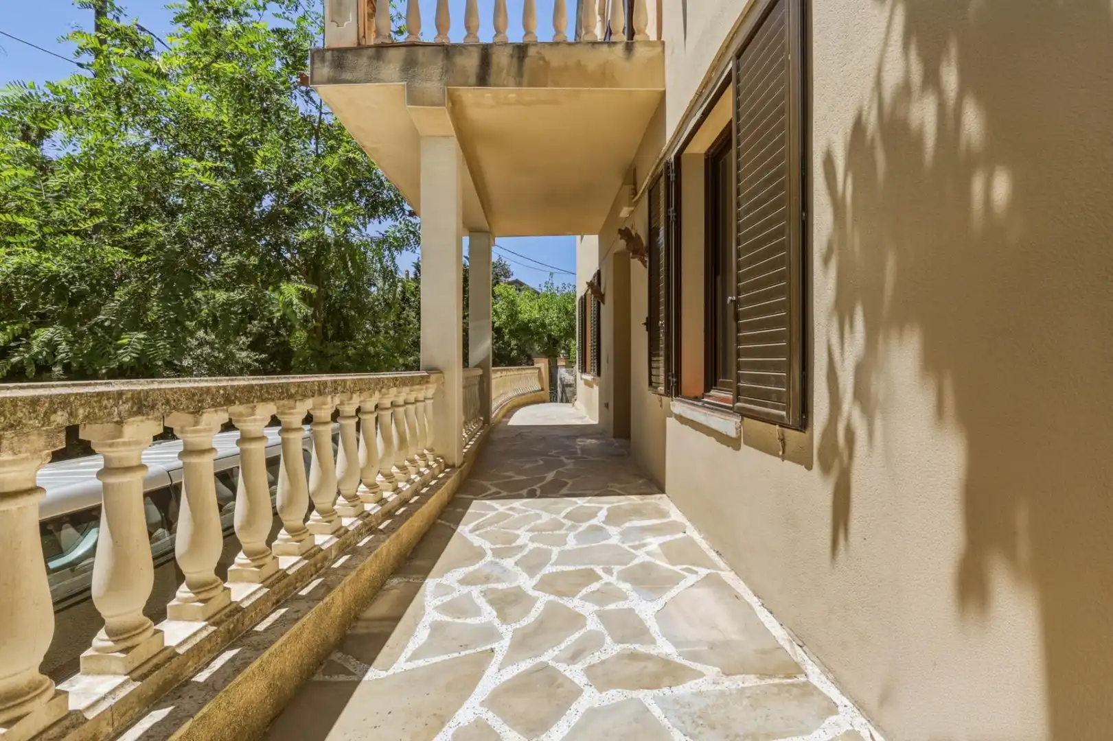 Casa con jardín en venta en Sarrià - Sant Gervasi, imagen 24