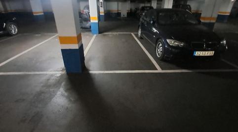 Foto 3 de Garaje en venta en Carrer de Teodora Lamadrid, 60, Sant Gervasi i la Bonanova, Barcelona