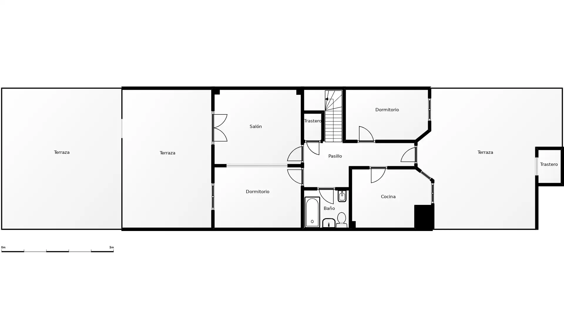 Casa o chalet en venta en Quer, Guadalajara