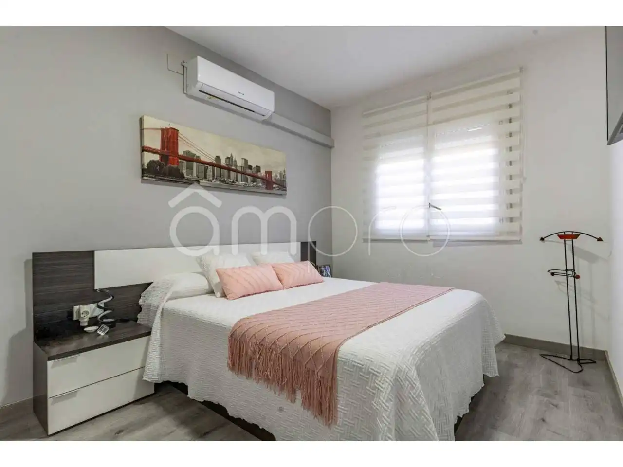 Casa adosada en venta en La Pobla de Montornès