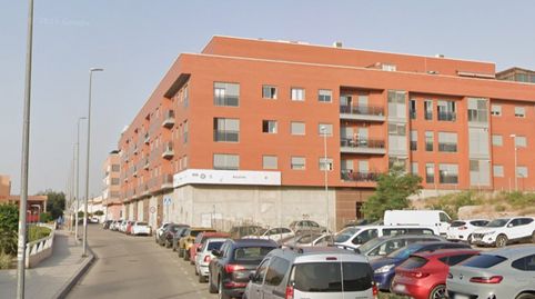 INMUEBLE SIN POSESION Y SIN ACCESO AL INTERIOR  SIN POSESION Y SIN ACCESO AL INTERIOR., imatge 3