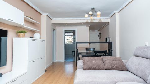 Foto 4 de Apartament en venda a Calle del Tridente, Cabo de las Huertas, Alicante / Alacant