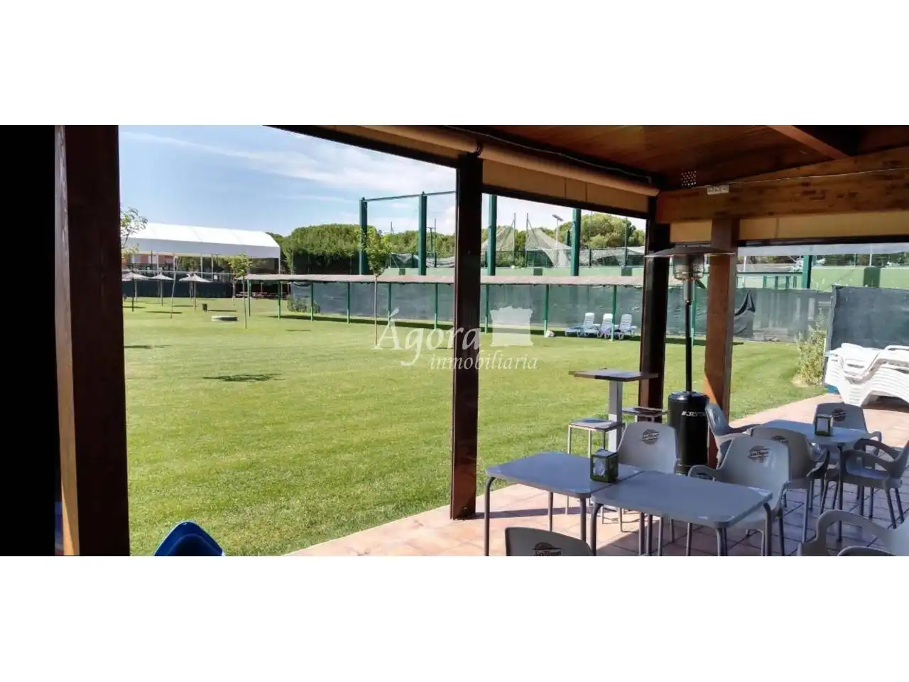 Residencial en venta en Aldeamayor de San Martín
