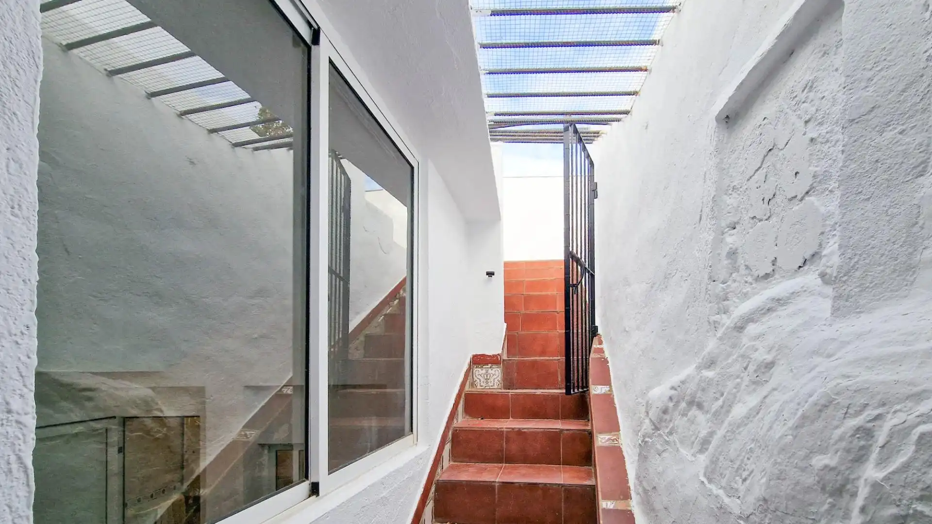 Casa o chalet en venta en Nogales con Calefacción, Jardín privado y Terraza