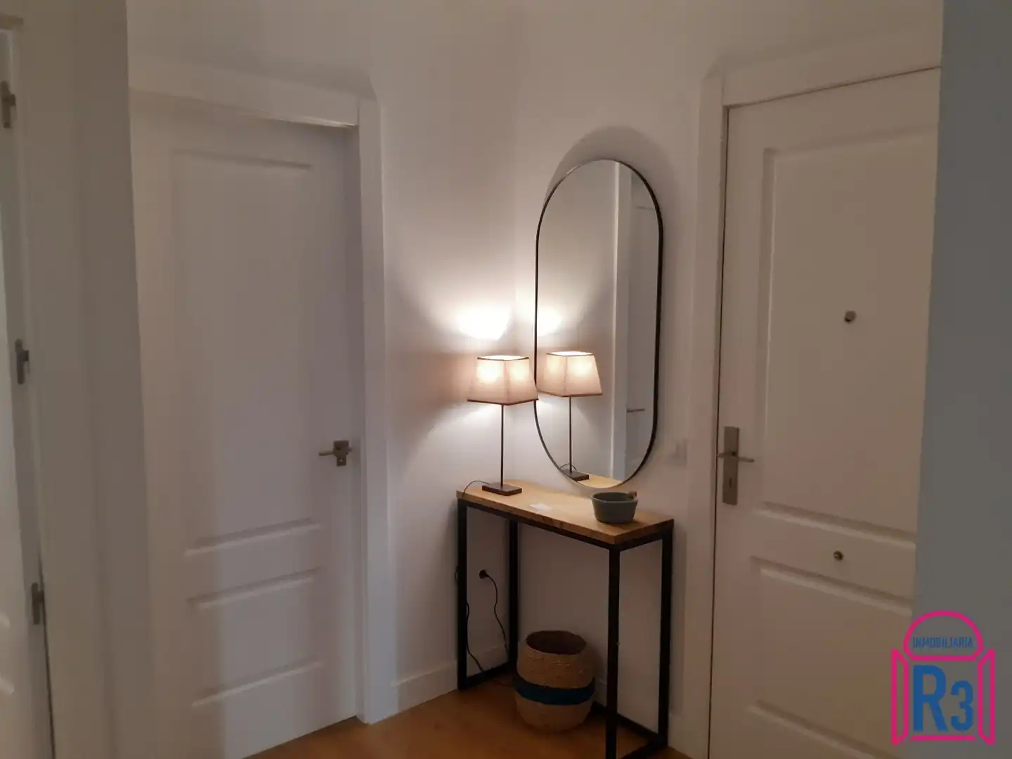 Apartamento de alquiler en Palencia, Crucero