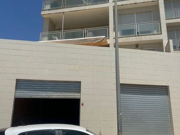 Locale commerciale in vendita a Calle Fernando de los Ríos, Santa Fe, Spain 55