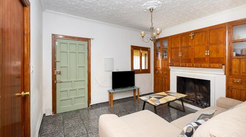 Foto 4 von Einfamilien-Reihenhaus zum Verkauf in Calle Granada, El Valle, Granada