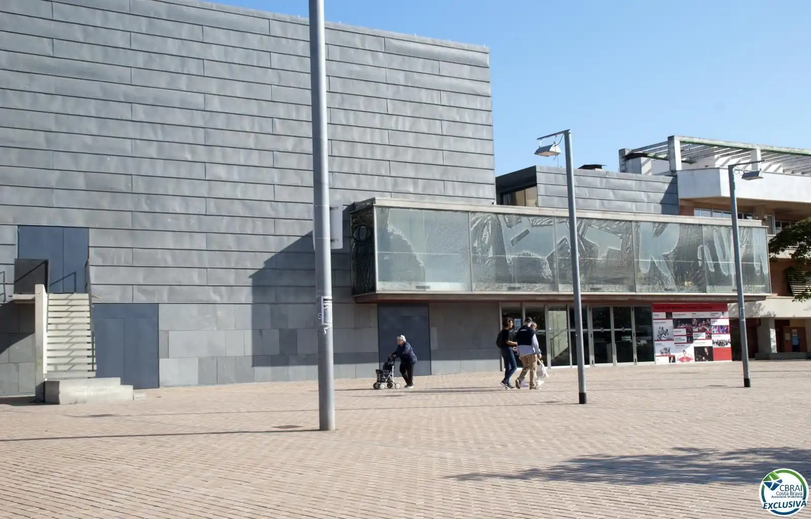 Apartament amb ascensor en venda a Joanot Martorell, imagen 33
