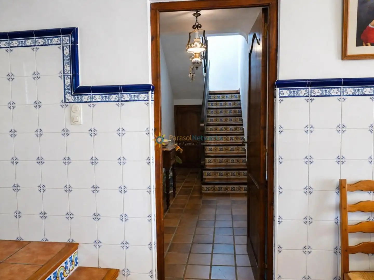 Detached house with pool for sale in La Font d'en Carròs, imagen 19