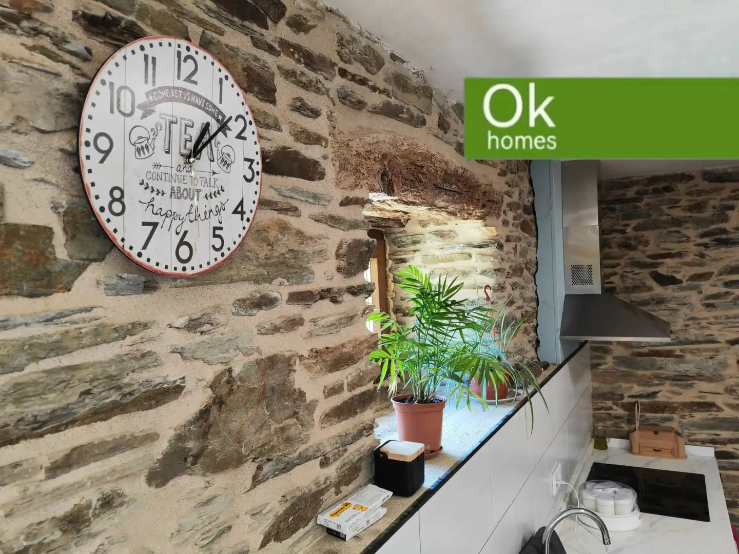 Country house with garden for sale in Castroverde, imagen 5