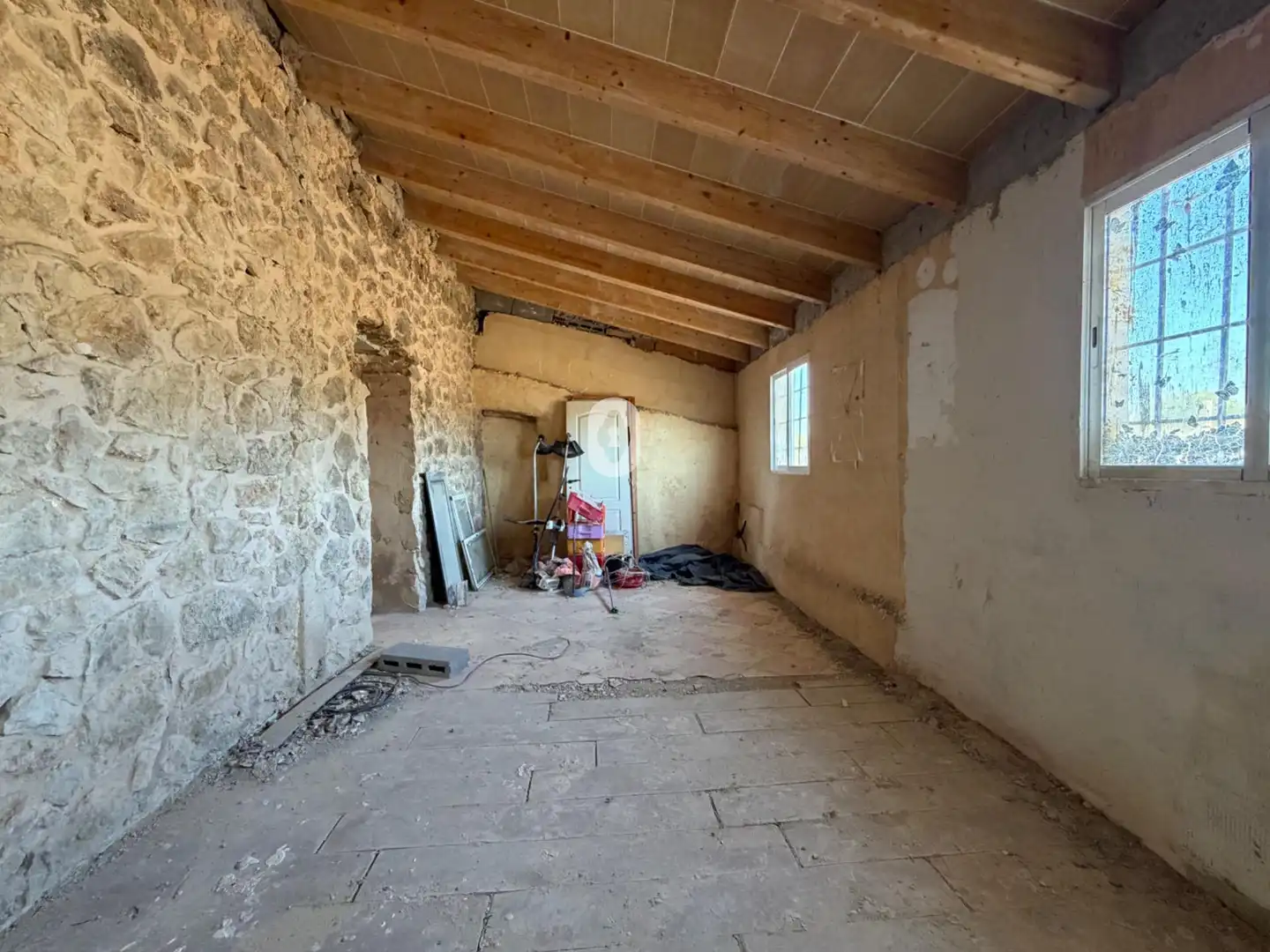 Finca rústica en venta en Inca