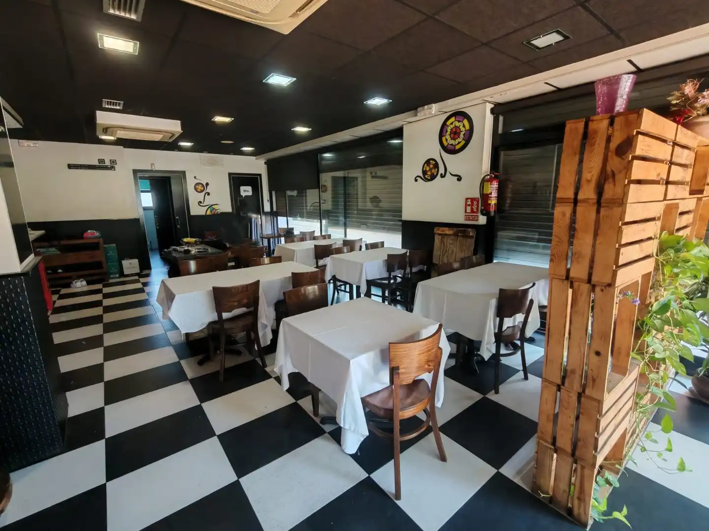 Local comercial en traspàs a Montornès del Vallès, imagen 11