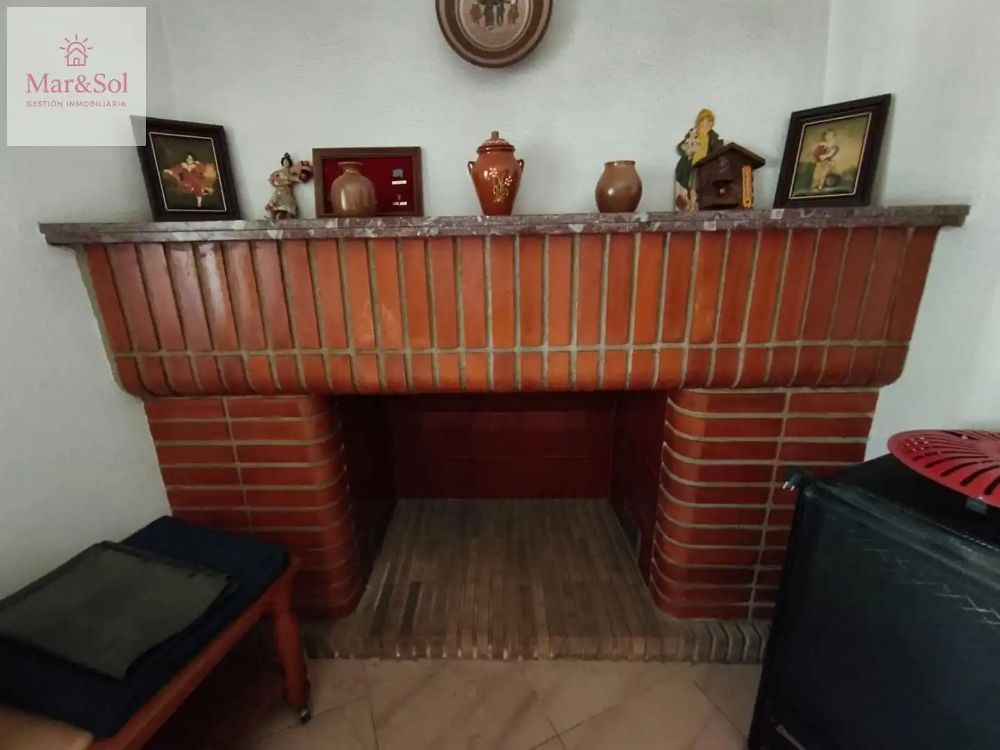 Casa amb terrassa en venda a Favara, imagen 4