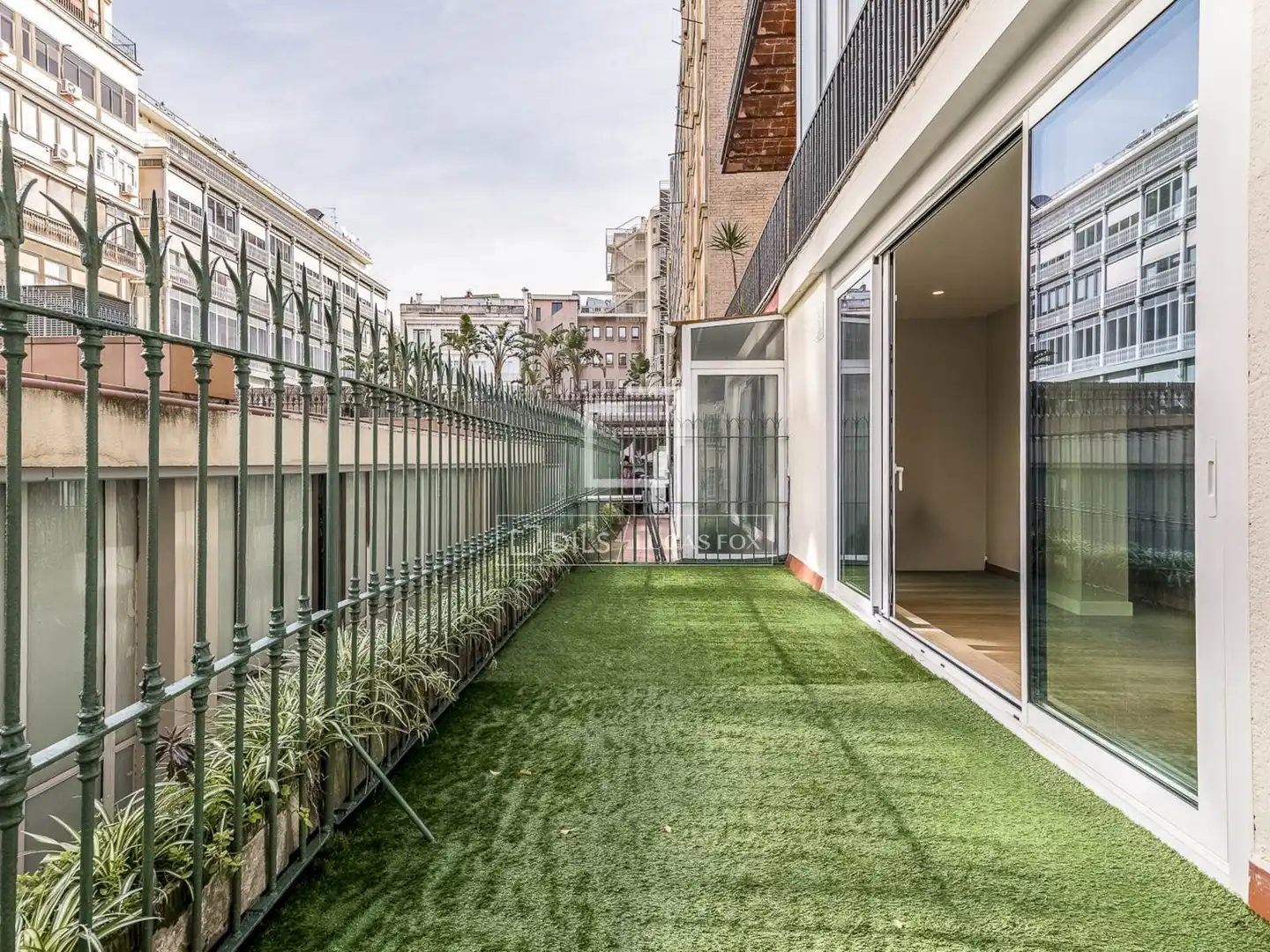 Appartement avec terrasse à vendre à Eixample, imagen 37