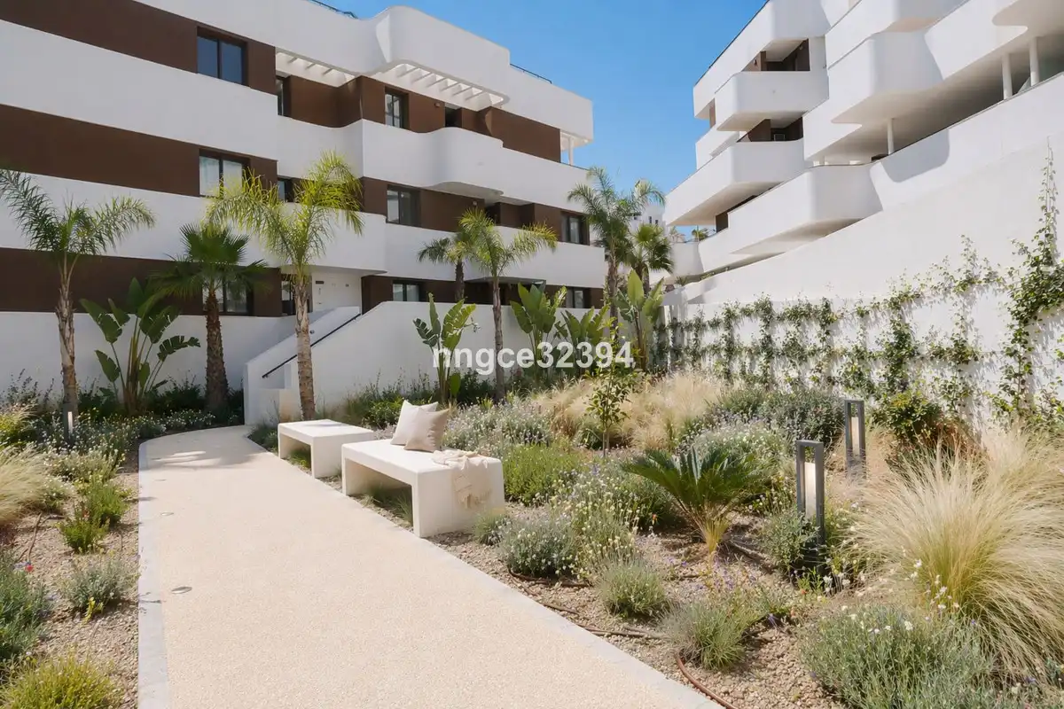 Mini appartamento in vendita a Estepona Pueblo, imagen 11