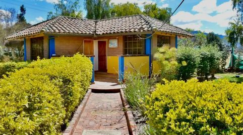 Foto 5 de Finca rústica en venda a Calle Menéndez Pidal, 5, El Chorrillo - El Molino, Rota