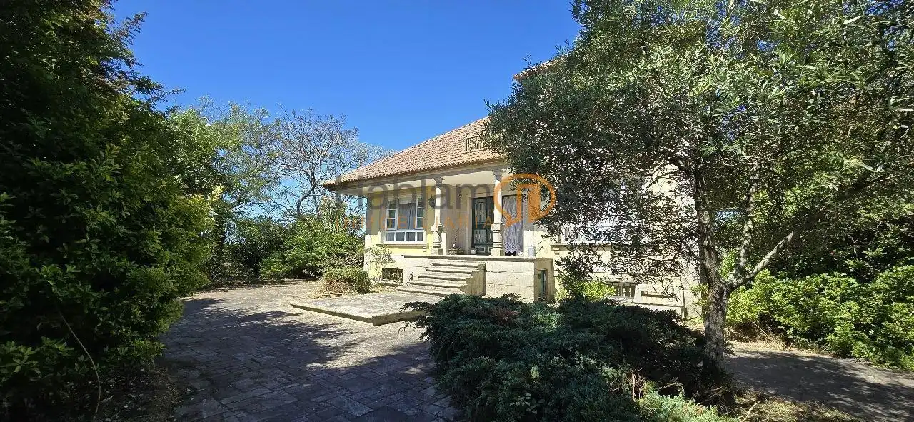 Xalet amb jardí en venda a Sobrán, imagen 2