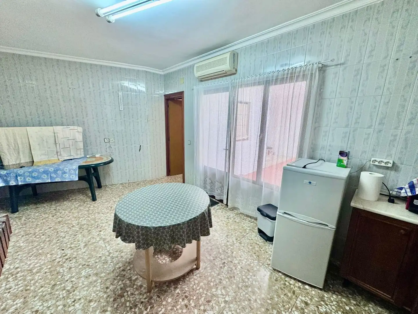 Houses for sale in Viso del Marqués  with Air Conditioner, Heating and Terrace