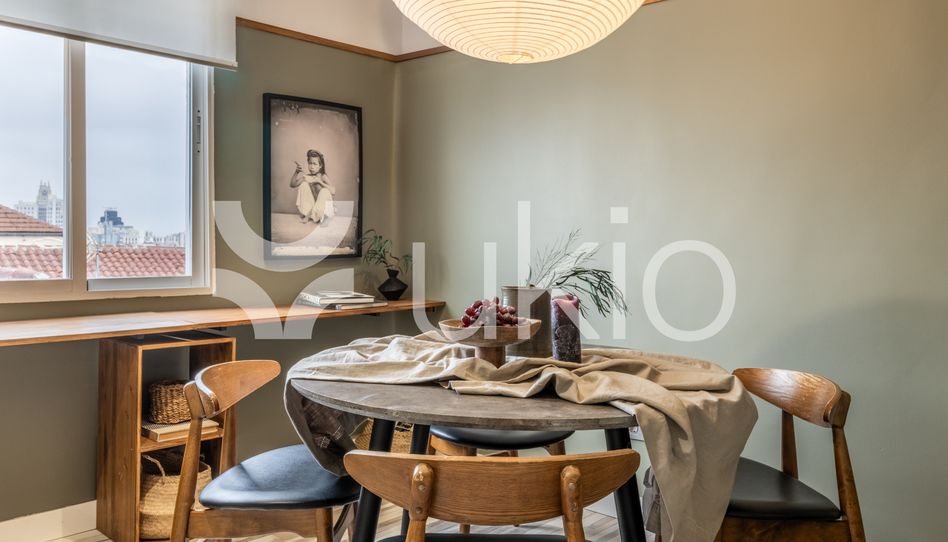 Apartamento de alquiler en Calle de Fuencarral, Justicia - Chueca - Imagen 3