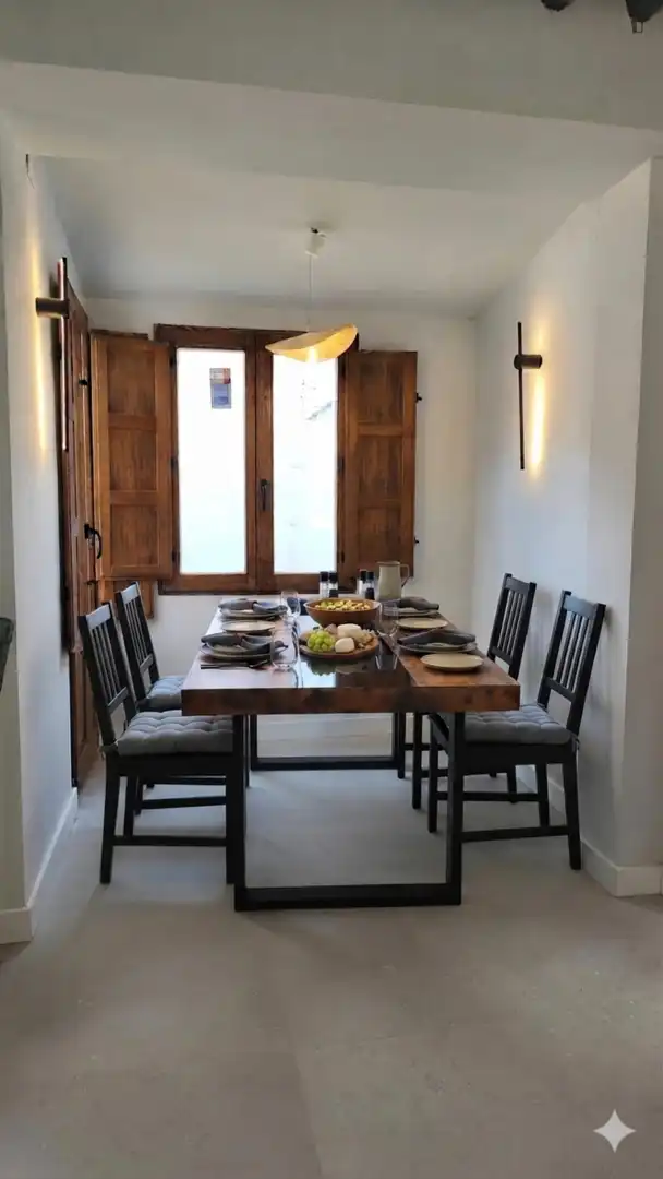Wohnungen zur Miete in Barrio de Albaicín