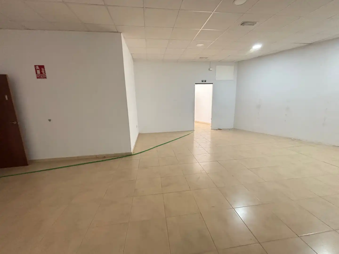 Local comercial en venda a Calle Batalla de Bailén, imagen 8