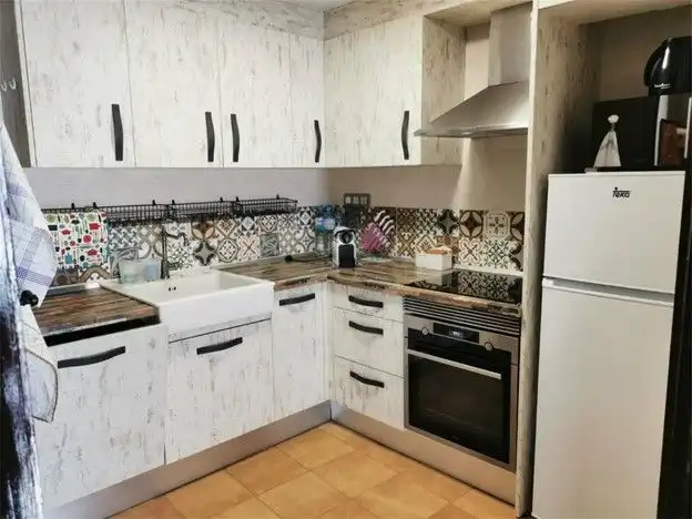 Casa rustica in affitto a Carrer de Menendez i Pelayo 14, imagen 8