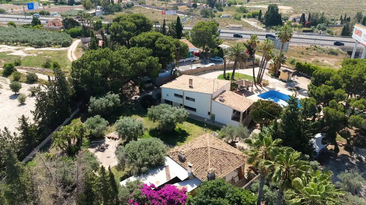 Maison avec terrasse à vendre à Carrer Riu Vinalopo, imagen 37