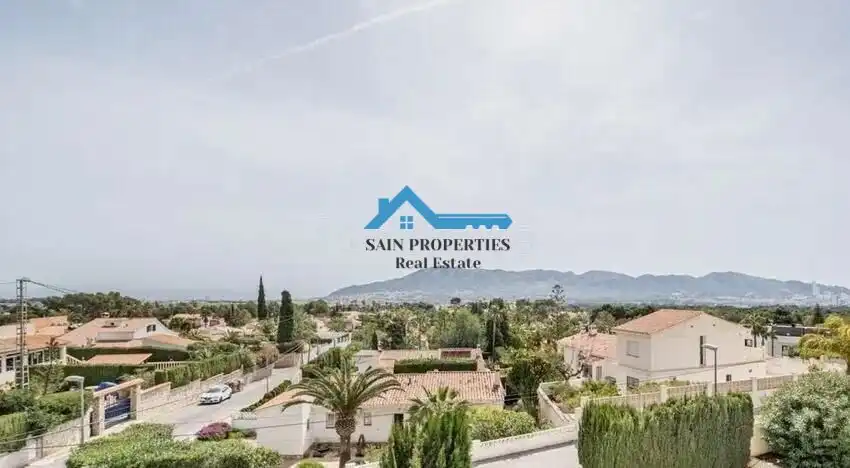 Houses for sale in Barranco Hondo