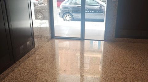 Foto 5 de Garaje en venta en Benalúa, Alicante / Alacant