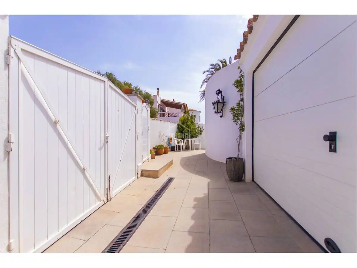 Villa mit Pool zum Verkauf in Cala Blanca, imagen 30